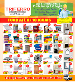 Folheto Promocional 1