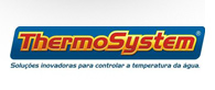 Duchas Eletrônicas Thermosystem
