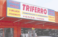 Triferro Loja Belmira Marin