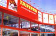 Triferro Loja Guarapiranga