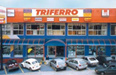 Triferro Loja Teotonio Vilela
